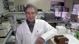 dr Zak Benvenist